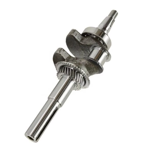 Albero Motore GX270 con Chiavetta Tipo S 25MM 13310-ZH9-000 - Parti <span class=keywords><strong>Linkin</strong></span> - Product Image 3