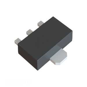 ชิปอิเล็กทรอนิกส์ ชิ้นส่วนการจัดการพลังงาน (PMIC) TO 243AA MC79L12F-TP ช่องทางผู้ผลิต - Product Image 1