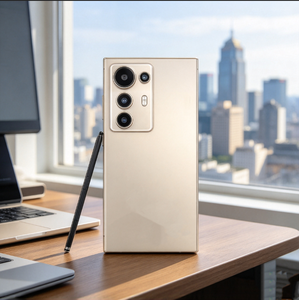 Brandneues C25 Ultra 5G Vollnetz-Smartphone Octa-Core-Prozessor HD-Vollbildschirm Großer RAM Großer Speicher - Product Image 4