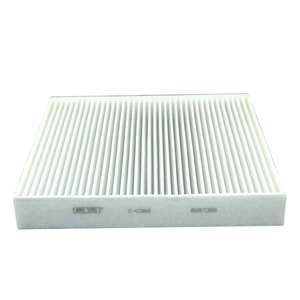 פילטר יניקת אוויר קר לרכב CC-V389 1354952 1354953 30676484 30780376 עבור פורד פוקוס וולוו C30 C70 S40 V50 צ'אנגן - Product Image 3