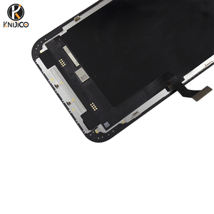 Écran LCD de remplacement 100 % testé pour <span class=keywords><strong>iPhone</strong></span> X XS XS Max 11 6 <span class=keywords><strong>6S</strong></span> <span class=keywords><strong>6S</strong></span> Plus, affichage haute luminosité - Product Image 5