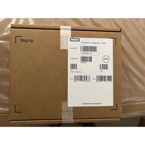 Para HP R2J63A HPE SN1610E 32Gb 2P FC Tarjeta de fibra 10Gbps PCI Adaptador Ethernet inalámbrico interno con garantía conjunta - Product Image 2