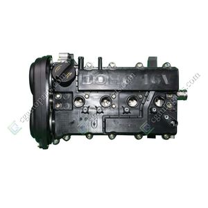 Newpars prix usine nouveau 75KW 1.5L bloc cylindre moteur SWC15M CG14 pour Jinbei Xiao Hai <span class=keywords><strong>Shi</strong></span> - Product Image 4