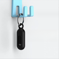 محول ذكي للتحكم بتطبيق الأشعة تحت الحمراء أندرويد نوع C مايكرو USB عالمي جهاز التحكم عن بعد تلفزيون مكيف الهواء الذكي مادة ABS