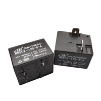 Composants électroniques, relais de puissance 5/12V 40A 4Pin NB902-5/12S-S-A pour relais