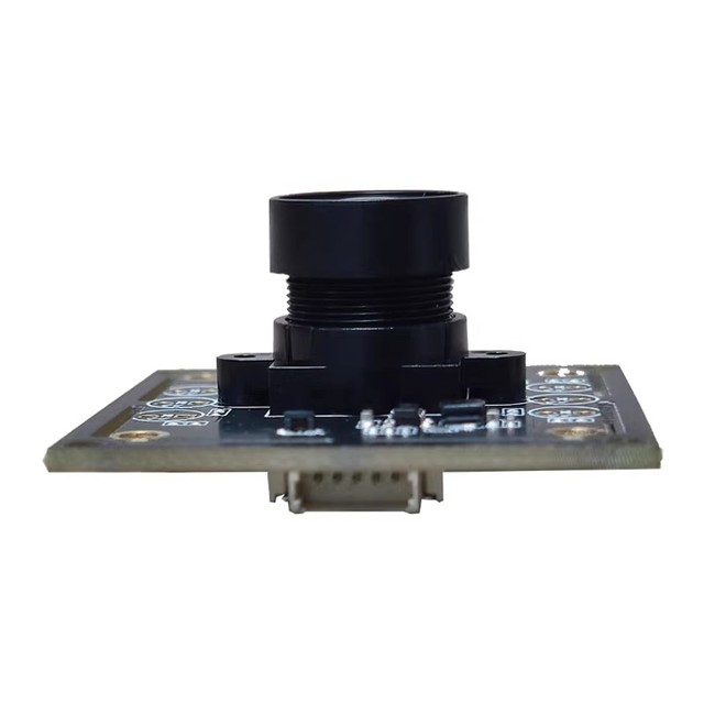 OV9732 USB Industrial Camera Module, 720P30fps, for Face Recognition & Image Capture