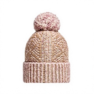 Custom Acrylic Camouflage <b>Beanie</b> Unisex Fisherman Hat with Custom Logo Travel Outdoor Daily Wear Premium Winter Stretchable - Product Image 1