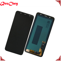 Großhandel für Samsung J8 2018 J810 J810FN SM-J810 LCD-Display Touchscreen Digitizer Baugruppe