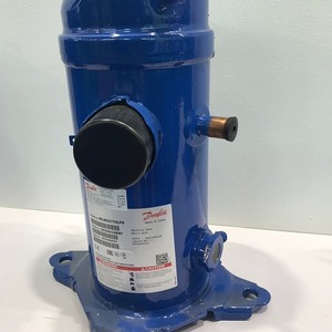 Compresseur industriel HYZL MLZ021T4LP9 MLM038T4LC9 Équipement de refroidissement, de chauffage et de réfrigération - Product Image 2