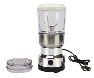 Moulin à café électrique à lame haute performance en gros pour les mini appareils ménagers de cuisine - Product Image 4
