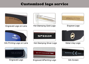 <span class=keywords><strong>Gafas</strong></span> de Sol para Mujer, Modernas, Clásicas, Populares, de Plástico, al por Mayor - Product Image 4