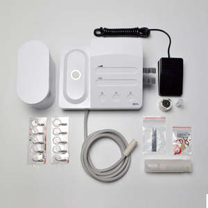 Venta caliente de alta calidad de fábrica <span class=keywords><strong>Precio</strong></span> al por mayor Máquina de <span class=keywords><strong>limpieza</strong></span> de dientes ultrasónica portátil para limpiar las manchas de dientes - Product Image 3