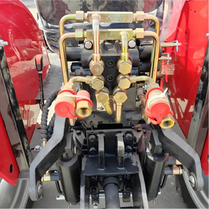 En Oferta, Tractor Agrícola HIKING <span class=keywords><strong>de</strong></span> 100HP con Tracción en las 4 Ruedas, <span class=keywords><strong>Origen</strong></span> China - Product Image 5