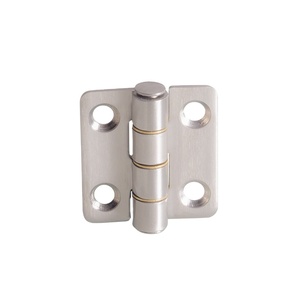 Charnières de porte de meuble en acier inoxydable FS3282 pour quincaillerie de meubles - Product Image 1