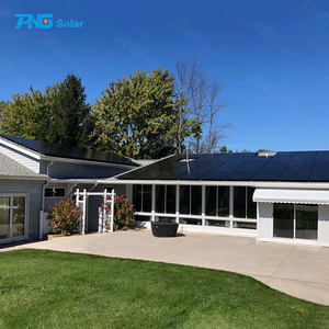 Micro inversor de <span class=keywords><strong>1200</strong></span> de 1400 vatios en la red del inversor 1000w 600w para el hogar sistema de energía - Product Image 6