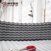 Panel de Techo de PVC Industrial para Casas de Campo, Panel de Pared Interior Insonorizado e Ignífugo, Paneles y Tableros de UPVC al Mejor Precio