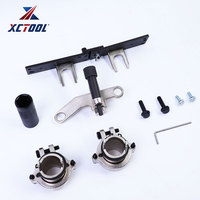 XC1567 Kit d'outils de synchronisation de moteur à trois cylindres 1.2T nouvel ensemble d'outils de synchronisation Ecovacs outils de réparation automobile XCTOOL