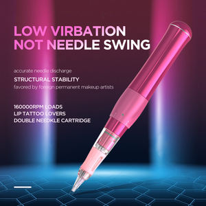 5% DE RÉDUCTION!!! Machine à tatouer PMU maquillage permanent <span class=keywords><strong>tatouage</strong></span> des lèvres <span class=keywords><strong>tatouage</strong></span> des sourcils adapté aux maquilleurs permanents - Product Image 1