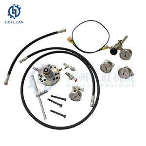 ערכות טעינה חנקן 86481520 עבור v32 v43 v45 v51200 v1200 v1600 brh501 שקע הידראולי שקע - Product Image 1