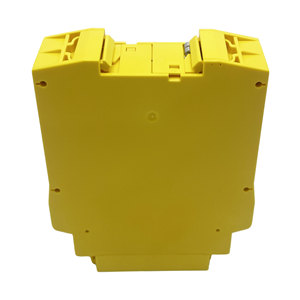Controlador de Seguridad Modular Ue410-mu3t5, Módulo Principal 24-30v PNP, Diseño de Cuerpo Estrecho de 22.5mm, Salida Digital, IP20, Ue410- - Product Image 6