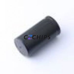 Condensateur électrolytique en aluminium à encliquetage CD2943000UF220V187, composant traversant (THT), D35xL65mm 3000uF 5% 220V - Product Image 2