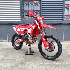 Moto tout-terrain Stoner G11-MT300 300CC Two Punch Mountain Grand Cross-Country High Race Forest Road Field, vitesse de course 130 km/h, Chine - Product Image 5