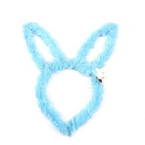<span class=keywords><strong>Bandeau</strong></span> lumineux <span class=keywords><strong>LED</strong></span> avec oreilles de chat, oreilles de lapin lumineuses, accessoire de tête pour fête de Noël, Halloween, lumières <span class=keywords><strong>LED</strong></span> pour femmes et filles - Product Image 6
