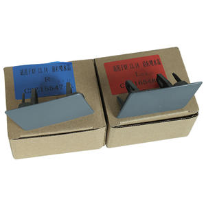 <span class=keywords><strong>Prix</strong></span> d'usine ABS C2Z16548-A Cache de pulvérisation de phare avant gauche pour <span class=keywords><strong>Jaguar</strong></span> <span class=keywords><strong>XF</strong></span> XFR 2012-2015 XFR-S 2013-2015 - Product Image 5