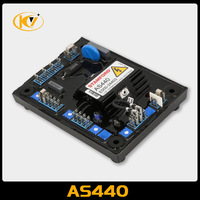 Régulateur de tension automatique AVR 440 triphasé AC pour générateur SVC