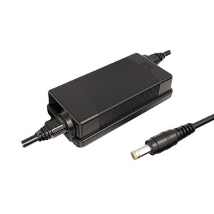 GVE AC DC Adapter 14.5V 4A 12V 3A Output For Smart <b>Speaker</b> Charger US <b>Plug</b> 1.5M Cable Overvoltage Protection - Product Image 2