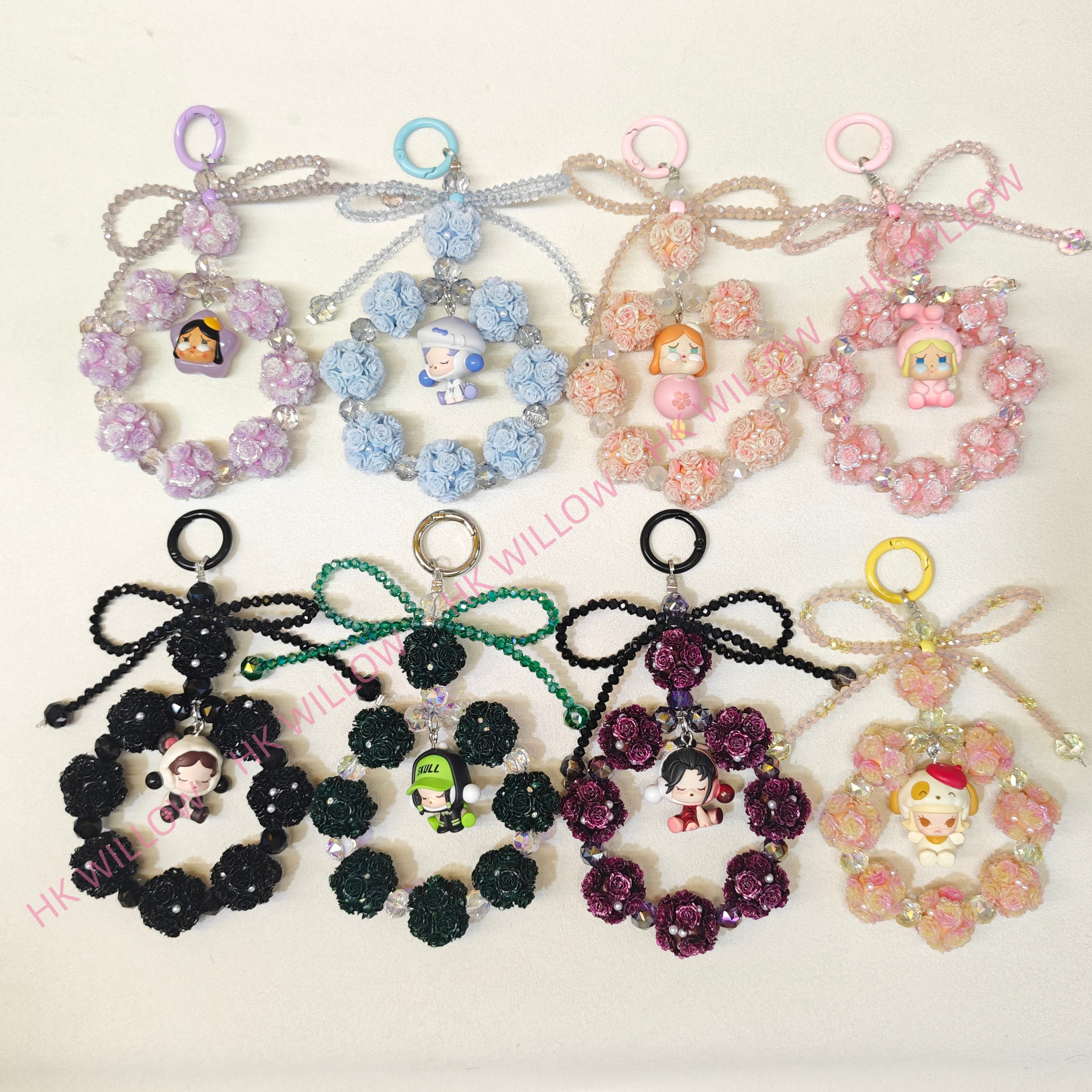 สไตล์ดอกกุหลาบ