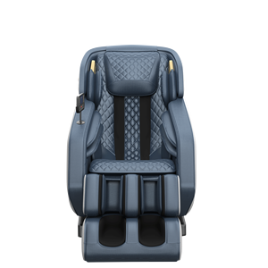 Fabrik Best OEM Großhandel Schönheit Gesunde kommerzielle Liege Papier Geld betrieben AI <span class=keywords><strong>Massage</strong></span> stuhl - Product Image 4