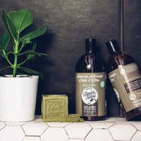 Cube de Savon de <span class=keywords><strong>Marseille</strong></span> Extra Pur à l'<span class=keywords><strong>Huile</strong></span> <span class=keywords><strong>d</strong></span>'<span class=keywords><strong>Olive</strong></span> 100% Ingrédients Naturels 300g - Product Image 6