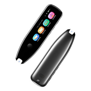 מכירה לוהטת X5Pro חכם עט קריאת ספר ילדים דיגיטלי אנגלית למידה קורא תרגום אורדו עם רב שפה תרגום - Product Image 5