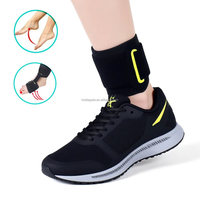 Attelle de pied réglable pied up AFO orthèse unisexe convient pour le soutien de la cheville de l'orthèse de pied droit/gauche, améliore la démarche de marche
