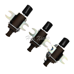 วาล์วสวิตช์โซลินอยด์สุญญากาศอะไหล่รถยนต์ Haoxiang 25819-0L010  139700-0901 สำหรับรถยนต์โตโยต้า - Product Image 3