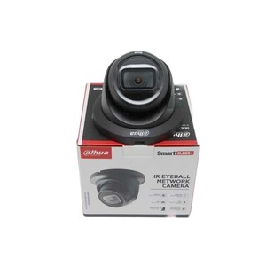 Dahua Original IPC-HDW2431TM-AS-S2(3.6mm) Black 8MP Dome IP <b>Camera</b> IP67 Waterproof Metal Casing IR 30m Starlight IP POE <b>Camera</b> - Product Image 5