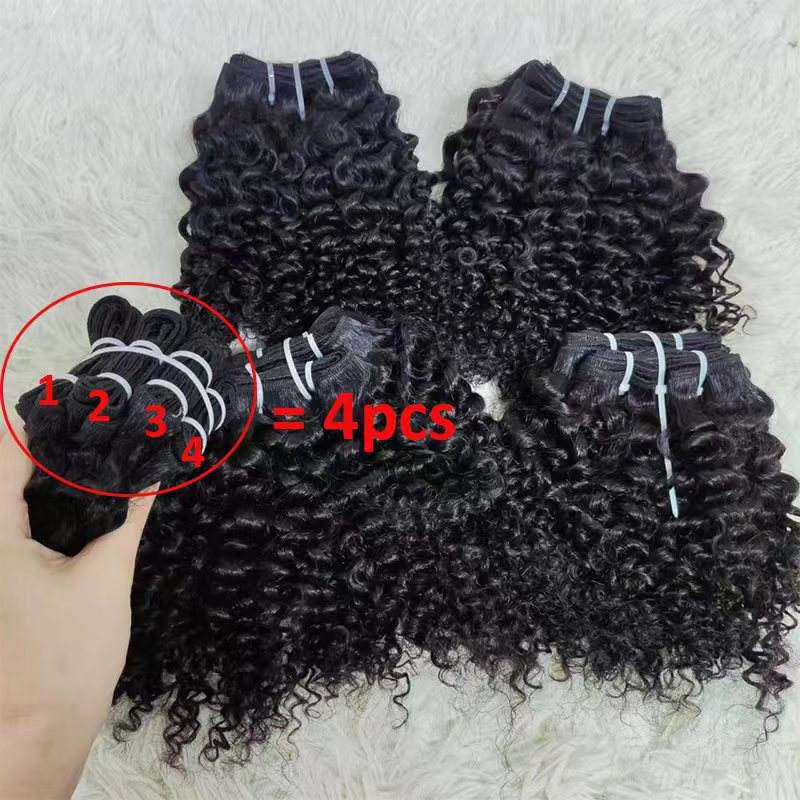 คิงกี้ เคอร์ลี่