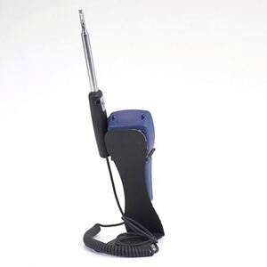 เครื่องวัดความเร็วลม TSI 9545 VelociCalc พร้อมหัววัดแบบตรงสำหรับเครื่องมือวัดและวิเคราะห์ - Product Image 3