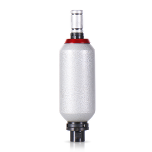 Экскаватор 3510320 гидравлический аккумулятор 351-0320 сервисный аккумулятор в сборе из нержавеющей стали нестандартный деревянный корпус + картонная коробка - Product Image 4