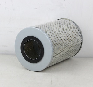 Filtro Hidráulico 26316-84700 2632584001 P502538 para CAMIÓN HYUNDAI <span class=keywords><strong>TRAGO</strong></span> 440/500/520 - Product Image 2