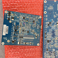 Carte mère Hoson Signal I3200 GLB V2.75 pour tête d'impression Epson XP600 I3200 Double/Signal DTF