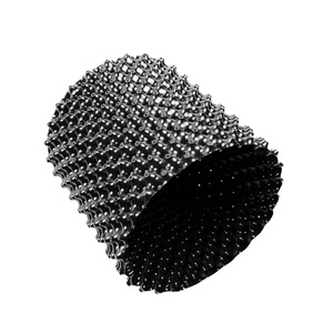 <span class=keywords><strong>Pot</strong></span> de fleurs <span class=keywords><strong>en</strong></span> plastique contrôle des racines, 1 pièce, arbres de fleurs, semis à air, pots de plantes - Product Image 4