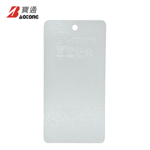 Revêtement en poudre texturé pour armoires de <span class=keywords><strong>distribution</strong></span> d'énergie et boîtes électriques - Product Image 1