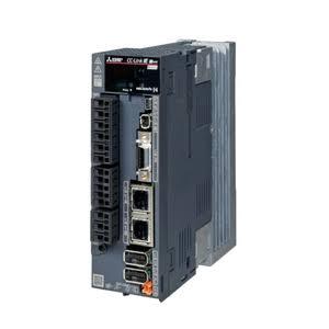 NUEVO Amplificador de Alto Voltaje MR-J4-60B4 600W 380V-480V SSCNET III-H Tipo Estándar - Product Image 2