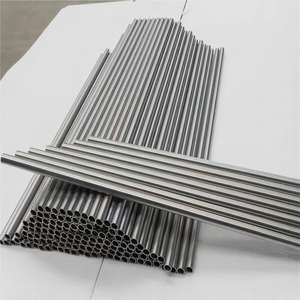 B163นิกเกิล601รอบหลอดกลม825 UNS N08825 inonel โรงงานจีนราคาดีที่สุด - Product Image 2