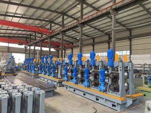Máquina Formadora de Tubos de Acero <span class=keywords><strong>FFX</strong></span>, Línea de Producción de Tubos - Product Image 6