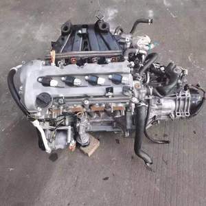 Moteur à essence d'occasion japonais CAS16 4 cylindres 1.6 litres bien entretenu pour Suzuki <span class=keywords><strong>Ignis</strong></span> S-cross <span class=keywords><strong>VITARA</strong></span> - Product Image 3