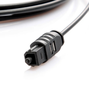 Cable de Audio óptico Digital duradero Toslink chapado en oro 1M 1,5 m 2m 3 M 5m 10m <span class=keywords><strong>15M</strong></span> 20m <span class=keywords><strong>SPDIF</strong></span> MD DVD Cable chapado en oro - Product Image 3