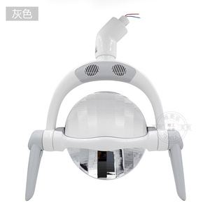 Induction LED Shadowless Dental Lights <b>Reflective</b> Dental Examination Chair Lights Dental Instruments <b>Materials</b> - Product Image 4